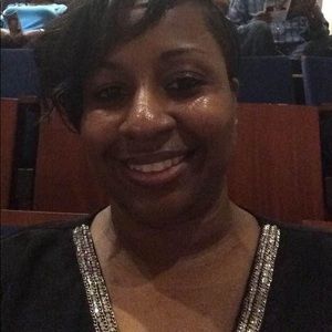 Meet your Posher, Beverly